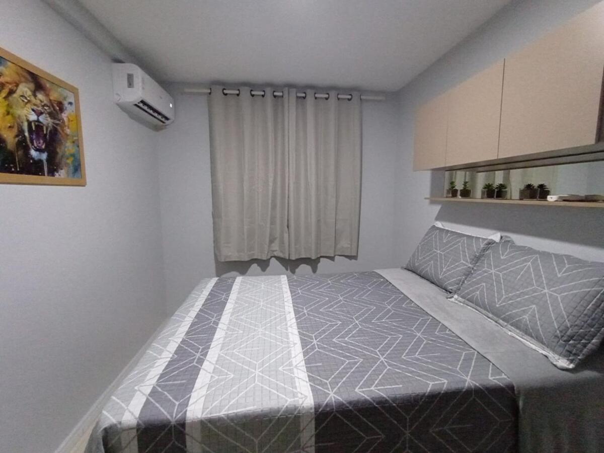 Casa Do Naldo Apartment