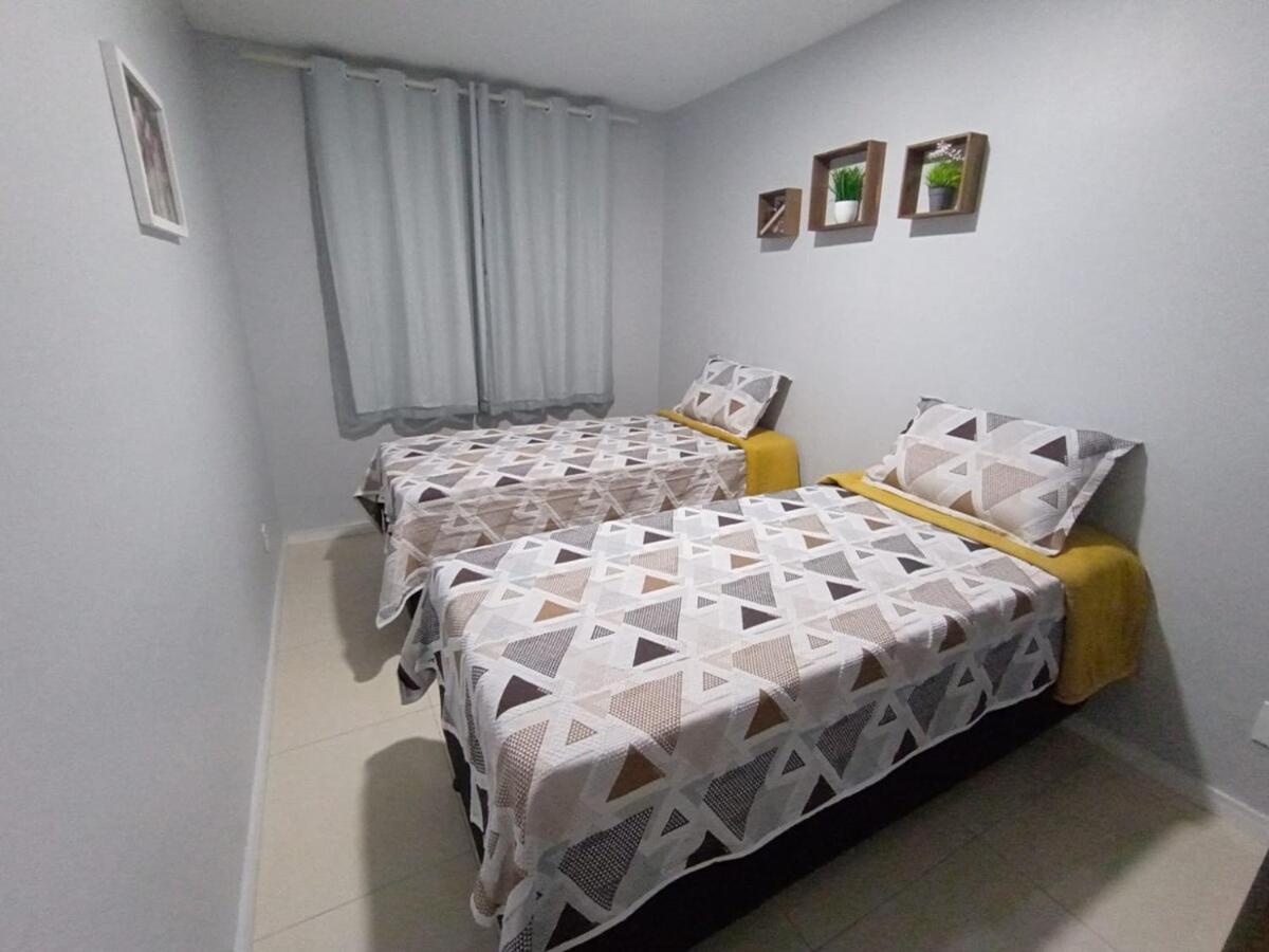 Casa Do Naldo Apartment Aracaju
