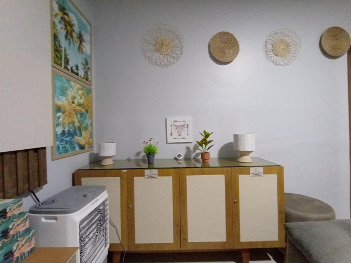 Casa Do Naldo Apartment *