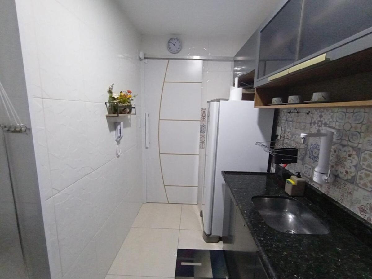 Casa Do Naldo Apartment Aracaju